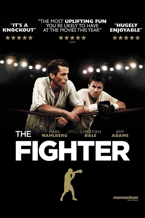 the fighter film 2010 cast